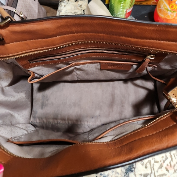 Michael kors Selma large satchel